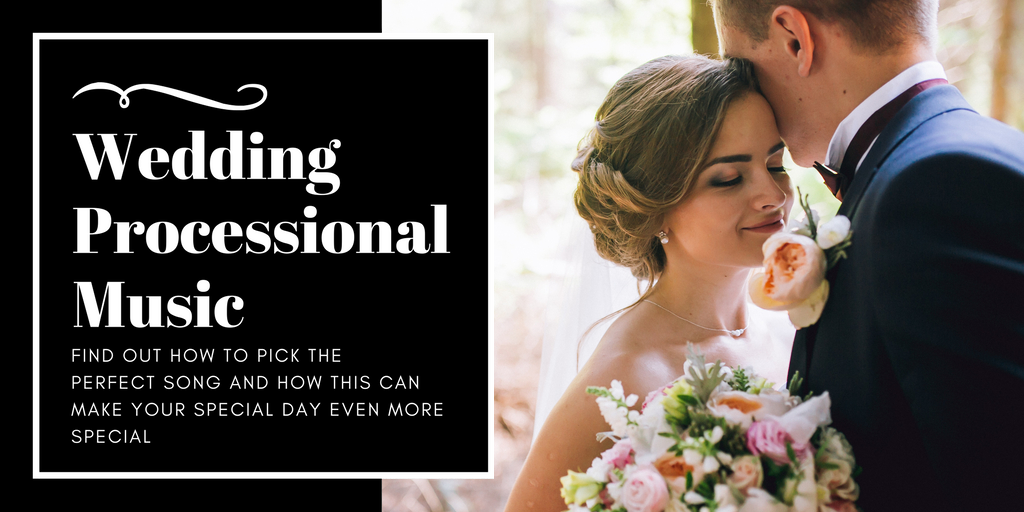 Wedding Processional Music How to pick the perfect song The Wedding